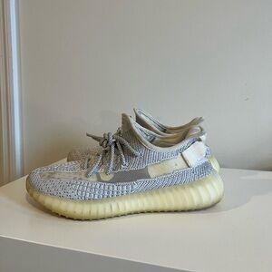 YEEZY BOOST 350 V2 REFLECTIVE